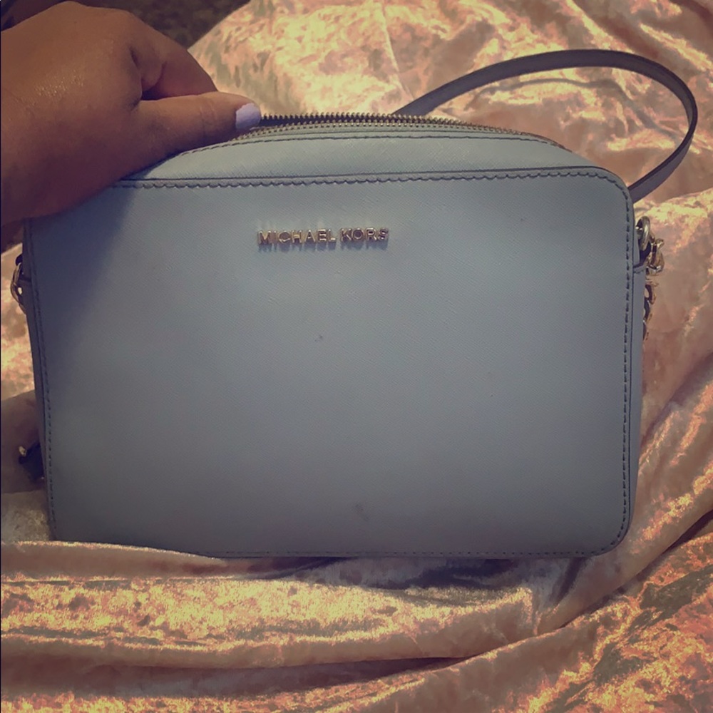 Michael Kors purse